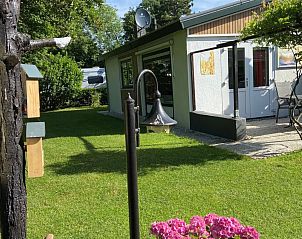 Guest house 640822 - Holiday property Zuid-Beveland - Vakantiehuis Kleines Haus mit Garten, direkt hinter dem Deic