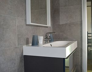 Guest house 640822 - Holiday property Zuid-Beveland - Vakantiehuis Kleines Haus mit Garten, direkt hinter dem Deic