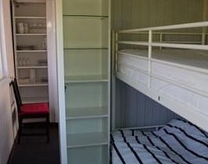 Guest house 640822 - Holiday property Zuid-Beveland - Vakantiehuis Kleines Haus mit Garten, direkt hinter dem Deic