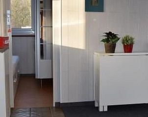 Guest house 640822 - Holiday property Zuid-Beveland - Vakantiehuis Kleines Haus mit Garten, direkt hinter dem Deic