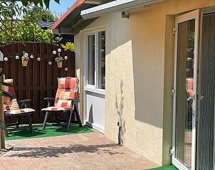 Guest house 640823 - Holiday property Zuid-Beveland - Vakantiehuis Sunshine