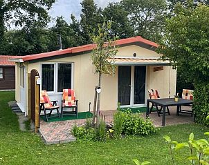Guest house 640823 - Holiday property Zuid-Beveland - Vakantiehuis Sunshine