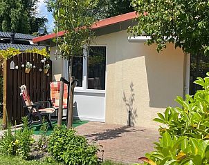 Guest house 640823 - Holiday property Zuid-Beveland - Vakantiehuis Sunshine