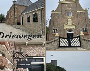 Guest house 640823 - Holiday property Zuid-Beveland - Vakantiehuis Sunshine