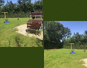 Guest house 640823 - Holiday property Zuid-Beveland - Vakantiehuis Sunshine