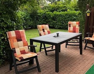 Guest house 640823 - Holiday property Zuid-Beveland - Vakantiehuis Sunshine