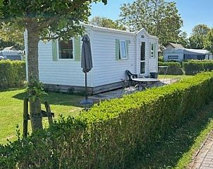 Guest house 640825 - Apartment Zuid-Beveland - Appartement Mobilheim 