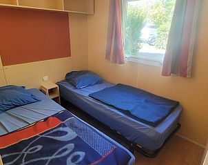 Guest house 640825 - Apartment Zuid-Beveland - Appartement Mobilheim 