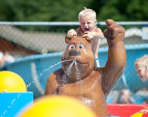 Guest house 640825 - Apartment Zuid-Beveland - Appartement Mobilheim 