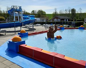 Guest house 640825 - Apartment Zuid-Beveland - Appartement Mobilheim 