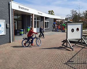 Guest house 640825 - Apartment Zuid-Beveland - Appartement Mobilheim 