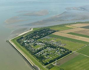 Guest house 640825 - Apartment Zuid-Beveland - Appartement Mobilheim 