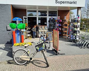 Guest house 640825 - Apartment Zuid-Beveland - Appartement Mobilheim 