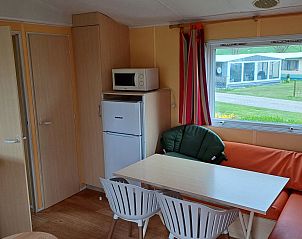 Guest house 640825 - Apartment Zuid-Beveland - Appartement Mobilheim 
