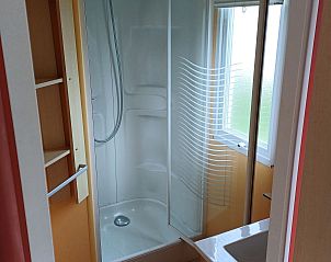 Guest house 640825 - Apartment Zuid-Beveland - Appartement Mobilheim 