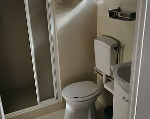 Guest house 640827 - Holiday property Zuid-Beveland - Vakantiehuis Gem�tliches Chalet mit Terrasse