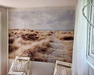 Guest house 640827 - Holiday property Zuid-Beveland - Vakantiehuis Gem�tliches Chalet mit Terrasse