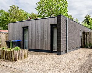 Unterkunft 640828 - Bungalow Zuid-Beveland - Bungalow 47 vakantiepark in Baarland