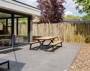 Unterkunft 640828 - Bungalow Zuid-Beveland - Bungalow 47 vakantiepark in Baarland