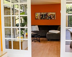Unterkunft 640829 - Bungalow Zuid-Beveland - Familie bungalow op vakantiepark
