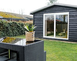 Unterkunft 640830 - Bungalow Zuid-Beveland - Bungalow 42 in Baarland