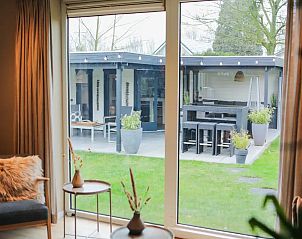 Unterkunft 640830 - Bungalow Zuid-Beveland - Bungalow 42 in Baarland