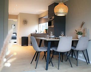 Unterkunft 640830 - Bungalow Zuid-Beveland - Bungalow 42 in Baarland