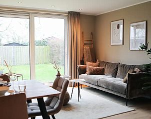 Unterkunft 640830 - Bungalow Zuid-Beveland - Bungalow 42 in Baarland