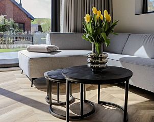 Unterkunft 640831 - Bungalow Zuid-Beveland - Prachtige bungalow Baarland