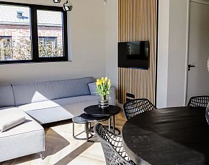 Unterkunft 640831 - Bungalow Zuid-Beveland - Prachtige bungalow Baarland