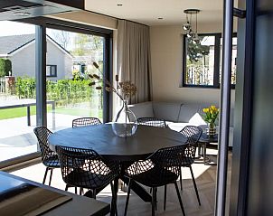 Unterkunft 640831 - Bungalow Zuid-Beveland - Prachtige bungalow Baarland