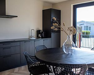 Unterkunft 640831 - Bungalow Zuid-Beveland - Prachtige bungalow Baarland