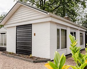 Unterkunft 640832 - Bungalow Zuid-Beveland - Sfeervolle bungalow Baarland