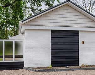 Unterkunft 640832 - Bungalow Zuid-Beveland - Sfeervolle bungalow Baarland