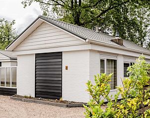 Unterkunft 640832 - Bungalow Zuid-Beveland - Sfeervolle bungalow Baarland