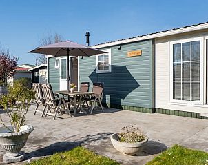 Verblijf 640833 - Chalet Zuid-Beveland - Chalet op vakantiepark Baarland 704