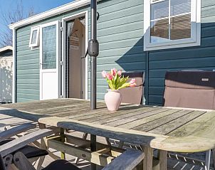 Verblijf 640833 - Chalet Zuid-Beveland - Chalet op vakantiepark Baarland 704
