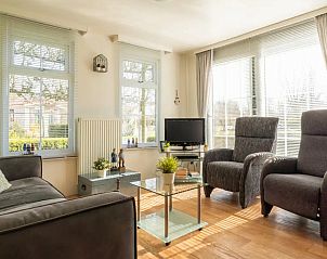 Verblijf 640833 - Chalet Zuid-Beveland - Chalet op vakantiepark Baarland 704