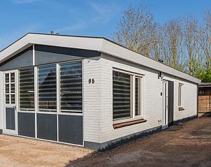 Unterkunft 640834 - Bungalow Zuid-Beveland - Bungalow 95 Baarland