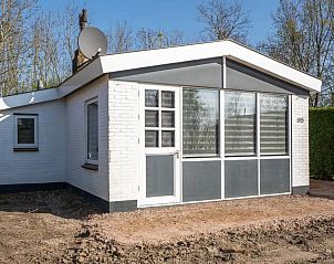 Unterkunft 640834 - Bungalow Zuid-Beveland - Bungalow 95 Baarland