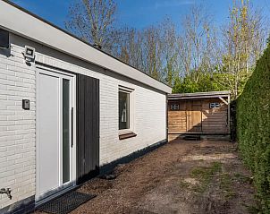 Unterkunft 640834 - Bungalow Zuid-Beveland - Bungalow 95 Baarland