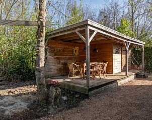 Unterkunft 640834 - Bungalow Zuid-Beveland - Bungalow 95 Baarland