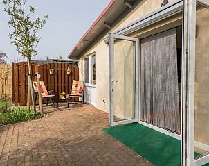 Unterkunft 640836 - Ferienhaus Zuid-Beveland - Vakantiewoning Baarland Landingsweg
