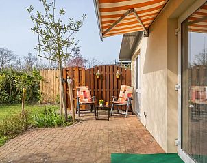 Unterkunft 640836 - Ferienhaus Zuid-Beveland - Vakantiewoning Baarland Landingsweg