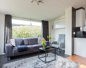 Unterkunft 640836 - Ferienhaus Zuid-Beveland - Vakantiewoning Baarland Landingsweg