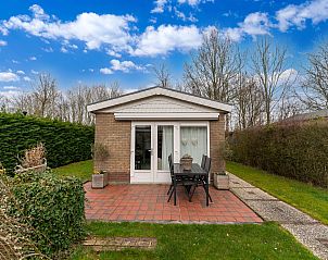 Unterkunft 640840 - Ferienhaus Zuid-Beveland - Scheldeoord 97