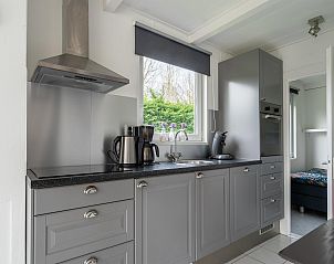 Unterkunft 640840 - Ferienhaus Zuid-Beveland - Scheldeoord 97