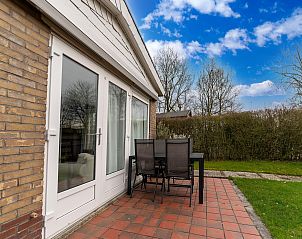 Unterkunft 640840 - Ferienhaus Zuid-Beveland - Scheldeoord 97