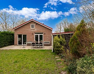 Unterkunft 640841 - Ferienhaus Zuid-Beveland - Scheldeoord 70