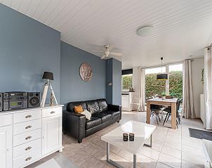 Unterkunft 640841 - Ferienhaus Zuid-Beveland - Scheldeoord 70